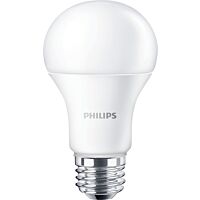 PHILIPS Žárovka LED 10,5W-75 E27 6500K 220° CorePro