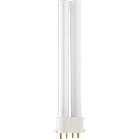 PHILIPS Trubice úsporná 9W SE 840 4P PL-S