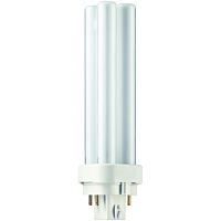 PHILIPS Trubice úsporná 13W DE 830 4P PL-C