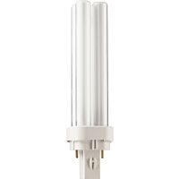 PHILIPS Trubice úsporná 13W D 827 2P PL-C