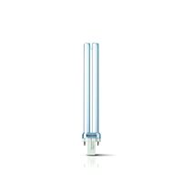 PHILIPS Trubice úsporná 7W S 827 2P PL-S