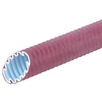 FRÄNKISCHE Trubka ohebná FFKuS-EM-F-105, 750N, pr.25, purpurová, balení 50m