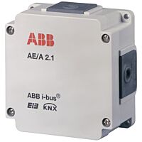 ABB Vstup AE/A2.1 analogový nástěnný