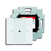 ABB 2CKA006115A0183 Prvek ovládací 1násobný se sběrnicovou spojkou