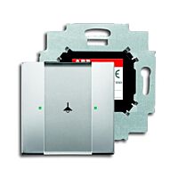 ABB Prvek ovládací 1násobný se sběrnicovou spojkou  2CKA006115A0211