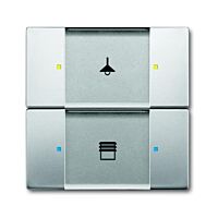 ABB Prvek ovládací 2-  4násobný  2CKA006116A0213