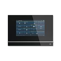 ABB Panel SMART dotykový barevný, Bang&Olufsen, 210 funkcí  2CKA006136A0206