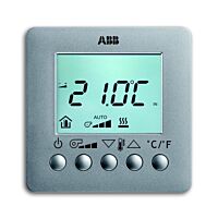 ABB Prostorový termostat pro fan-coil  2CKA006138A0005