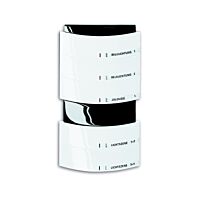 ABB Triton prvek ovládací 5-  10násobný s IR rozhraním  2CKA006320A0034