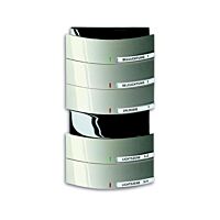 ABB Triton prvek ovládací 5-  10násobný s IR rozhraním  2CKA006320A0036