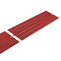 FRÄNKISCHE FPL - Typ 200 Cervená, délka 50 cm - s a