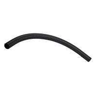FRÄNKISCHE Koleno Kabuflex 90°, Ø110/93mm, 450N, délka 1800mm, černá