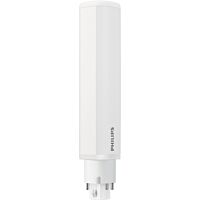 PHILIPS Trubice LED 9W/830 4P Q-3 PL-C CorePro