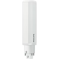 PHILIPS Trubice LED 6,5W/830 4P Q-2 PL-C CorePro