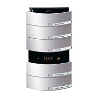 ABB Triton prvek ovládací 5-  10násobný s IR a termostatem  2CKA006320A0068