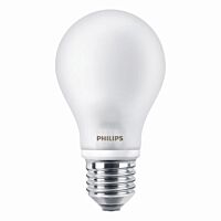 PHILIPS Žárovka LED 7W-60 E27 2700K 300° Classic
