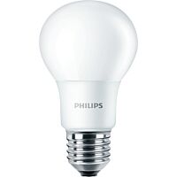 PHILIPS Žárovka LED 8W-60 E27 3000K CorePro