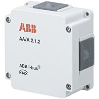 ABB Nástěnný analogový akční člen 2násobný  2CDG110203R0011