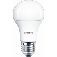 PHILIPS Žárovka LED 11W-75 E27 2700K 150° CorePro