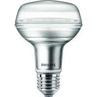 PHILIPS Žárovka LED 8W-100 E27 2700K 36° CorePro