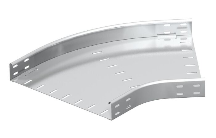 OBO BETTERMANN Oblouk 45° RBU 45 660 A2