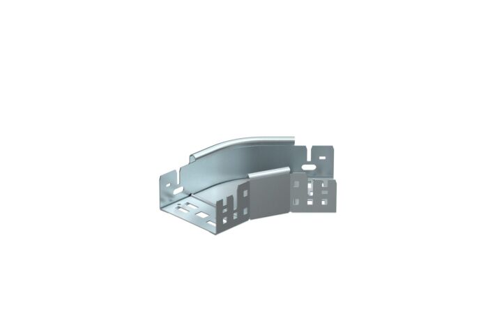 OBO BETTERMANN Oblouk 45° RBM 45 610 FS