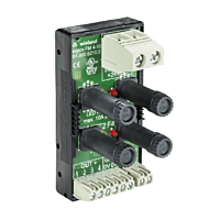 Bezpecnostni modul WIPOS FM 4-10