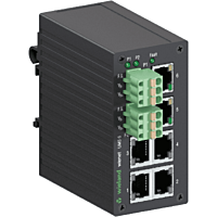Ethernet switch wienet UMS 6