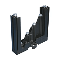 Izolacni drzak stupnovity BS-B125A, 5513