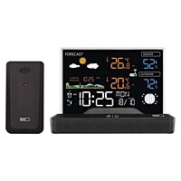 Meteostanice E8620