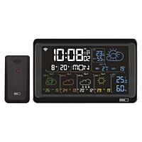 GOSMART BEZDRÁTOVÁ METEOSTANICE E8610