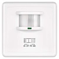 POHYBOVÉ ČIDLO PIR B 1200W IP20