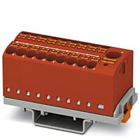 PHOENIX Blok rozvodek PTFIX 6/18X2,5-NS35 RD 