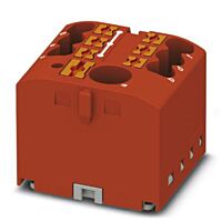 PHOENIX Blok rozvodek PTFIX 6/6X2,5 RD  