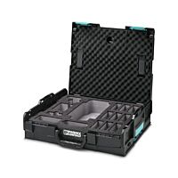 PHOENIX Kufr THERMOMARK GO CASE