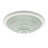 KANLUX Sklo GL-FOGLER DL-240O náhradní
