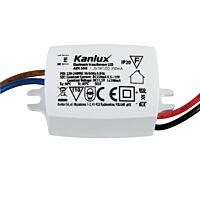 KANLUX Napájecí zdroj LED 350mA/1-3W ADI350