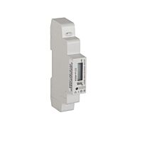 Měřič KDEM-1P LCD spotřeby el.energie