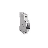 KANLUX Jistič KMB6-B40/1 40A 230/400V AC 1modul IP20
