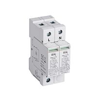 KANLUX IDEAL Svodič  KSD-T1T2 275/120 1P+N 230 VAC 50Hz IP20