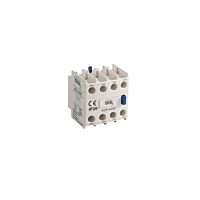 KANLUX IDEAL Stykač  výkonový KCP-AX22 4 kontakty 400V IP20