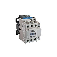 KANLUX IDEAL Stykač  výkonový KCP-32-230 AC-3 50Hz IP20