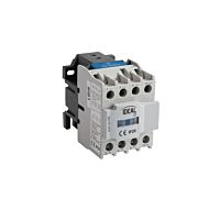 KANLUX IDEAL Stykač  výkonový KCP-25-230 AC-3 50Hz IP20