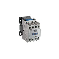 KANLUX IDEAL Stykač  výkonový KCP-12-230 AC-3 50Hz IP20
