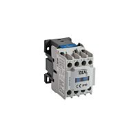 KANLUX IDEAL Stykač  výkonový KCP-09-24 AC-3 50Hz IP20