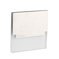 KANLUX Svítidlo LED SABIK P68 0,8W 3000K 12VDC nerez