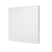 MODUS EDGE S 12W 4000K + nouzový modul PREMIUM 3W 1h, SA, baterie LIFEPO4