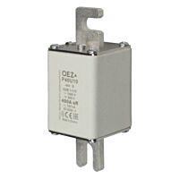 OEZ Pojistková vložka pro jištění polovodičů,P40U10 200A aR