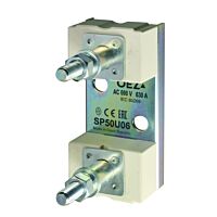 OEZ Pojistkový držák,SP50X16