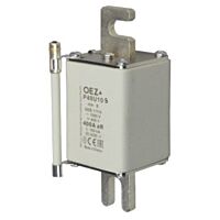 OEZ Pojistková vložka pro jištění polovodičů,P40U10S 100A aR